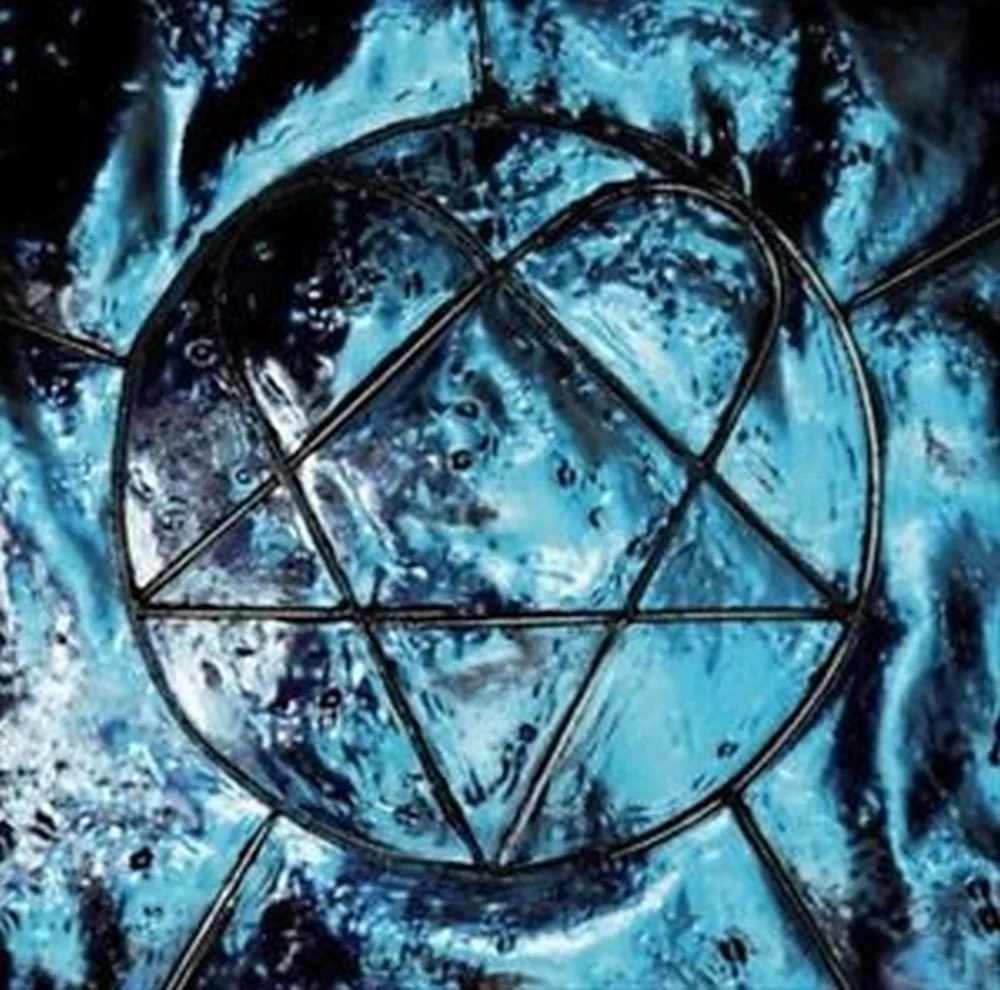 HIM - XX: Two Decades Of Love Metal (180g 2LP gatefold) - Vinyl - New