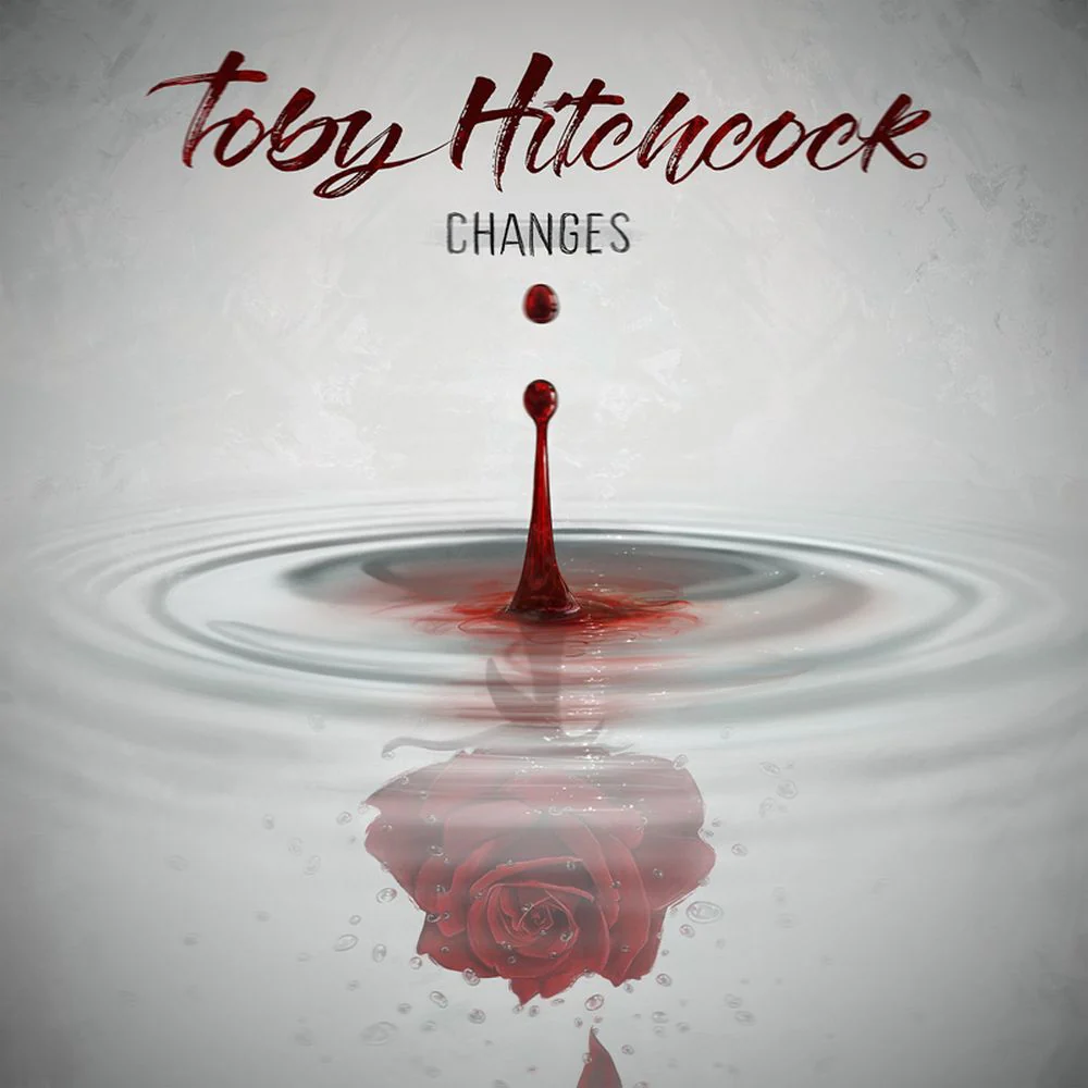 Hitchcock, Toby - Changes - CD - New