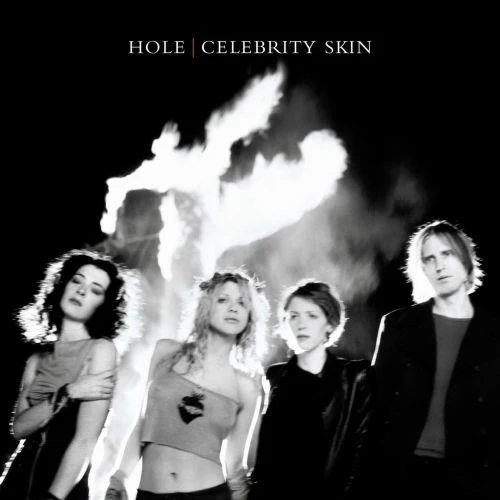 Hole - Celebrity Skin - CD - New