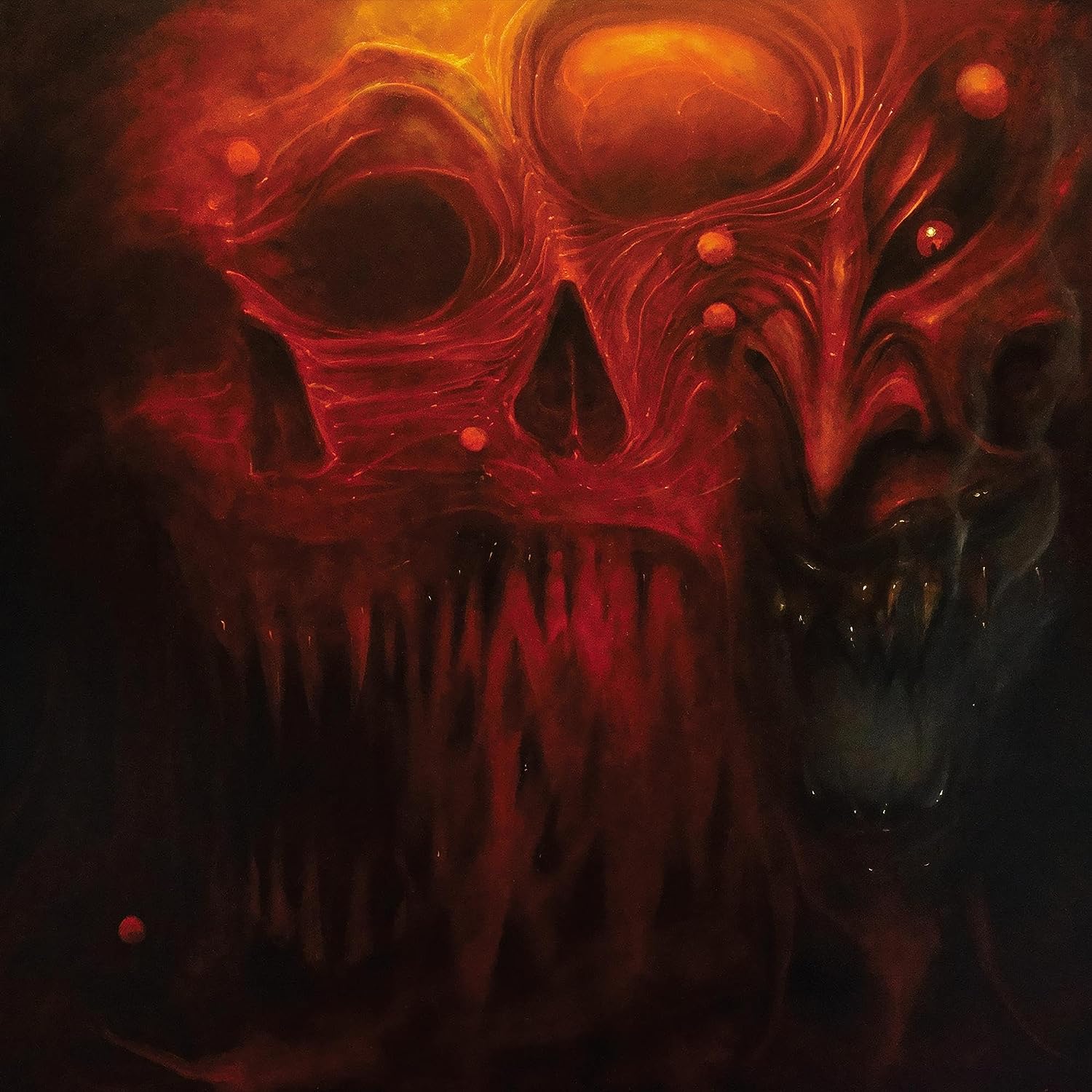 Horrendous - Ontological Mysterium - CD - New