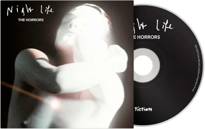 Horrors - Night Life - CD - New