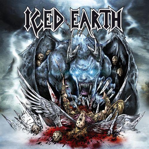 Iced Earth - Iced Earth (jewel case) - CD - New