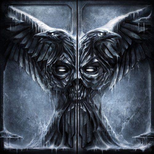 Immortal - All Shall Fall - CD - New