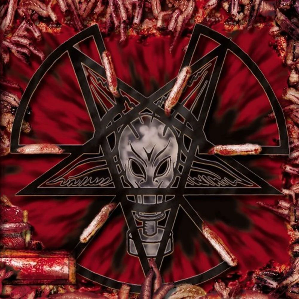 Impaled Nazarene - All That You Fear - CD - New