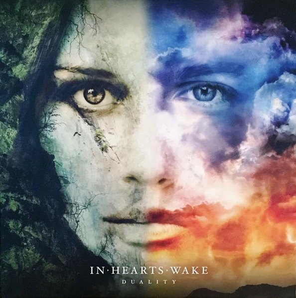 In Hearts Wake - Duality (2LP Picture Discs) - Vinyl - New