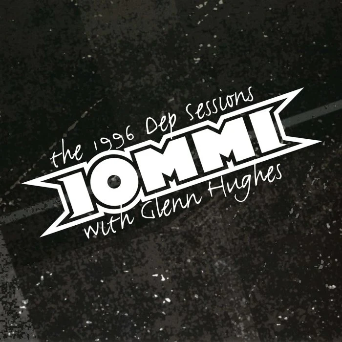 Iommi - 1996 Dep Sessions, The (2024 reissue) - CD - New