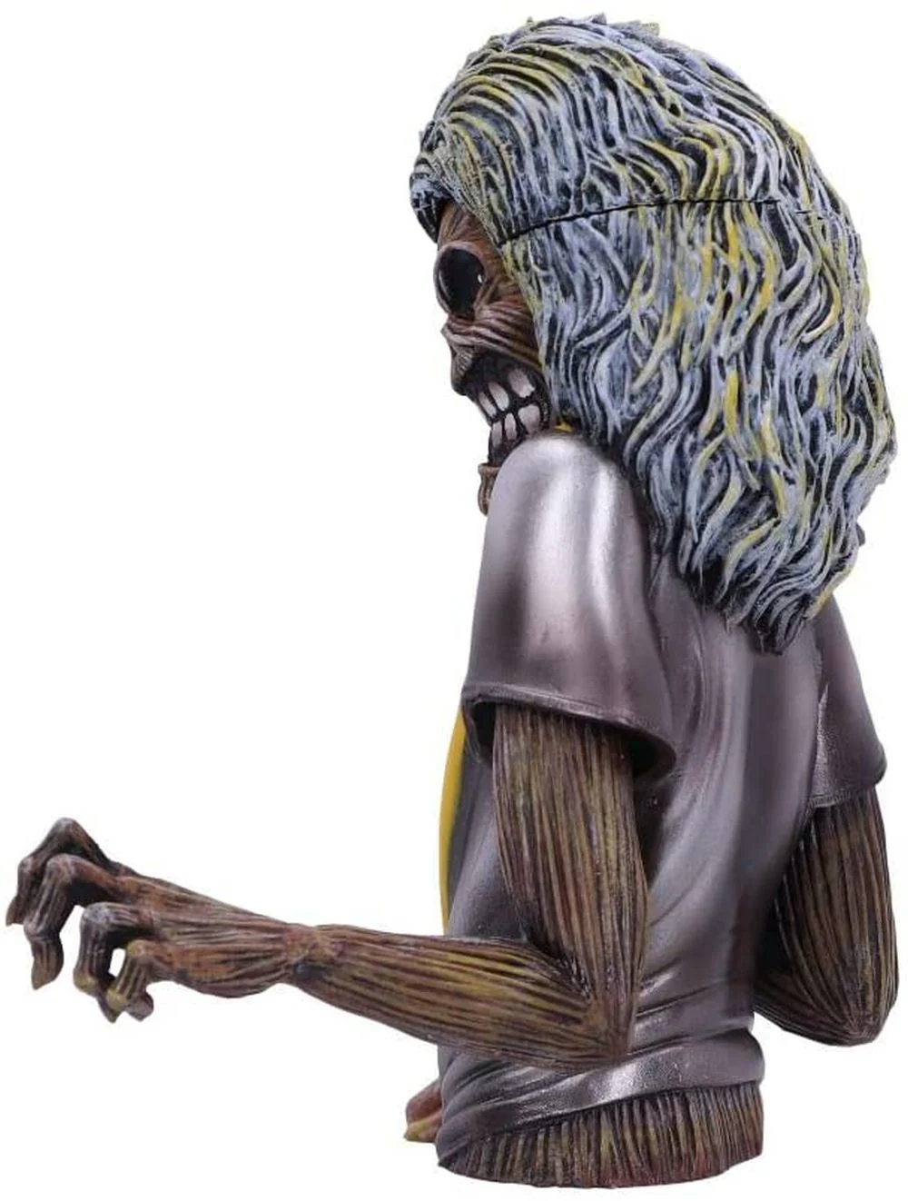 Iron Maiden - Killers Collectible Bust Box (141mm x 138mm x 194mm) - Image 2