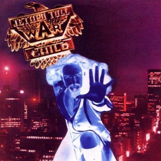 Jethro Tull - WarChild (rem. w. 7 bonus tracks) - CD - New