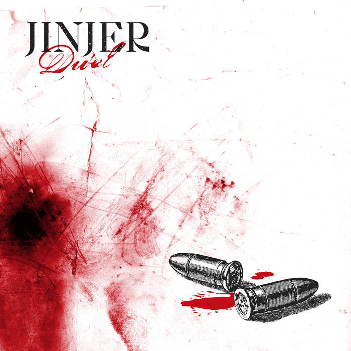 Jinjer - Duel (gatefold) - Vinyl - New
