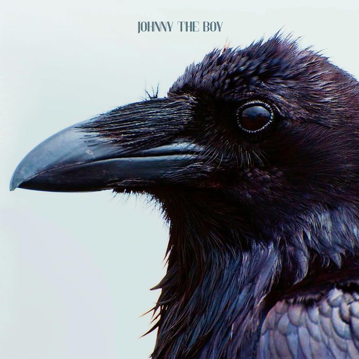 Johnny The Boy - You - CD - New
