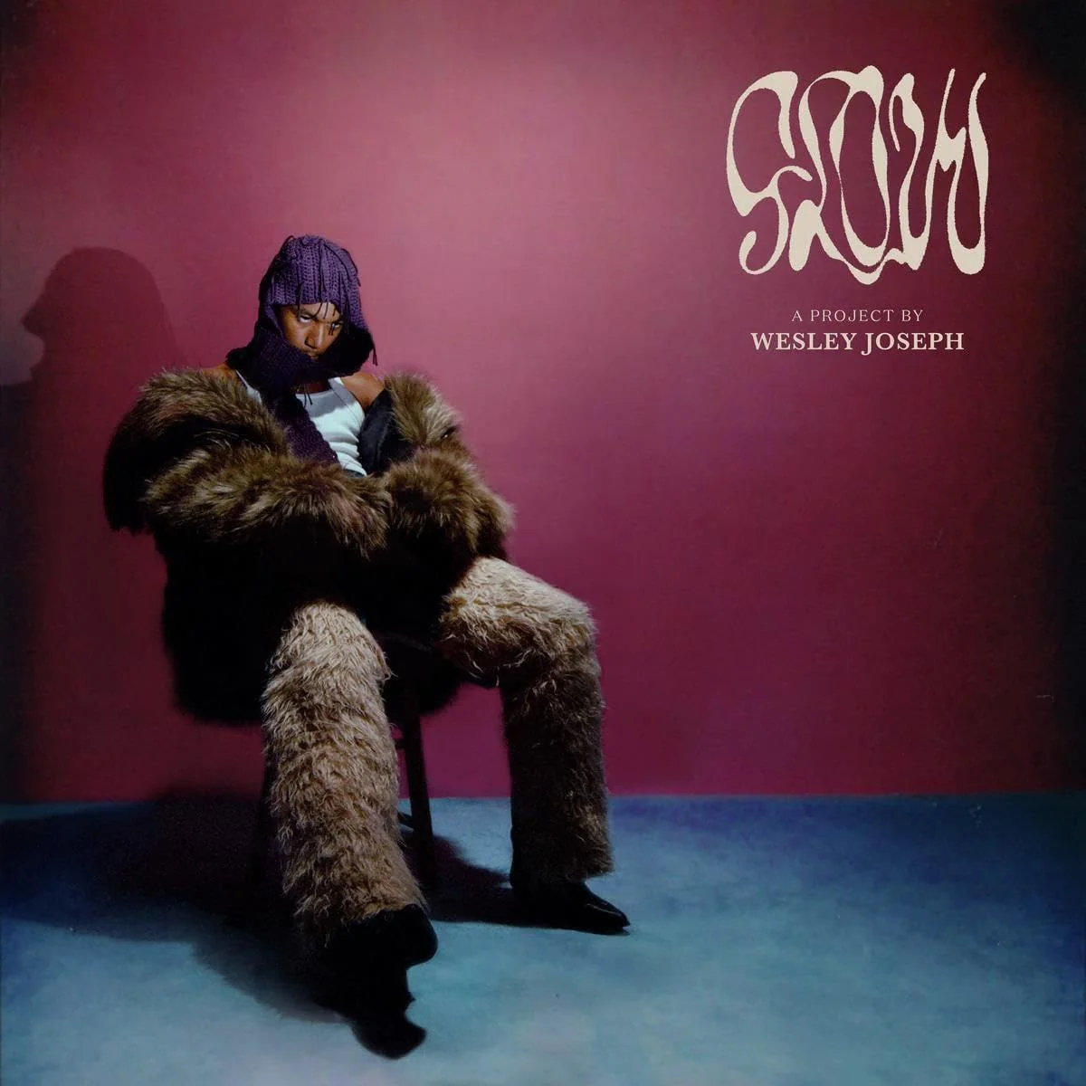 Joseph, Wesley - Glow - Vinyl - New