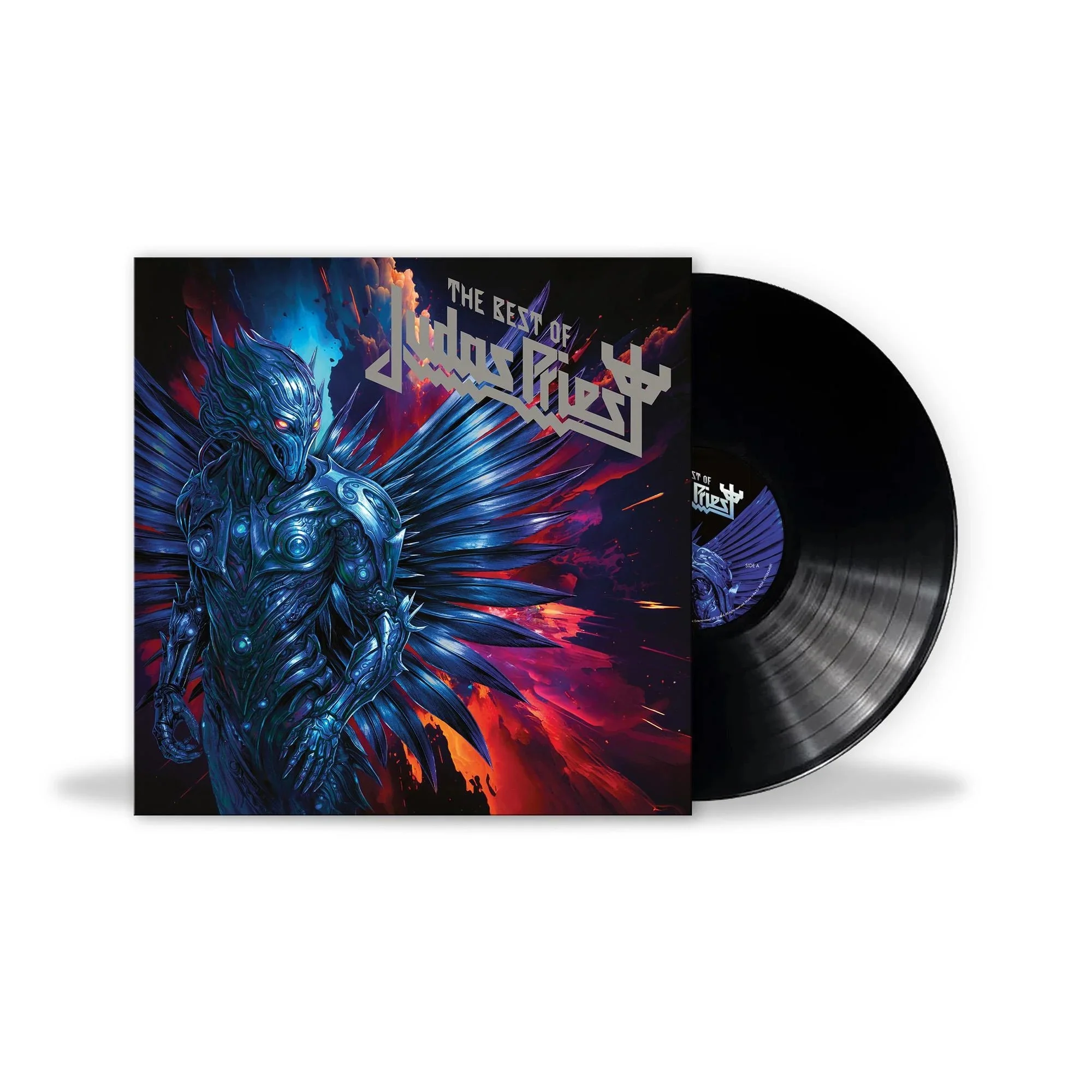 Judas Priest - Best Of Judas Priest, The - Vinyl - New - PRE-ORDER