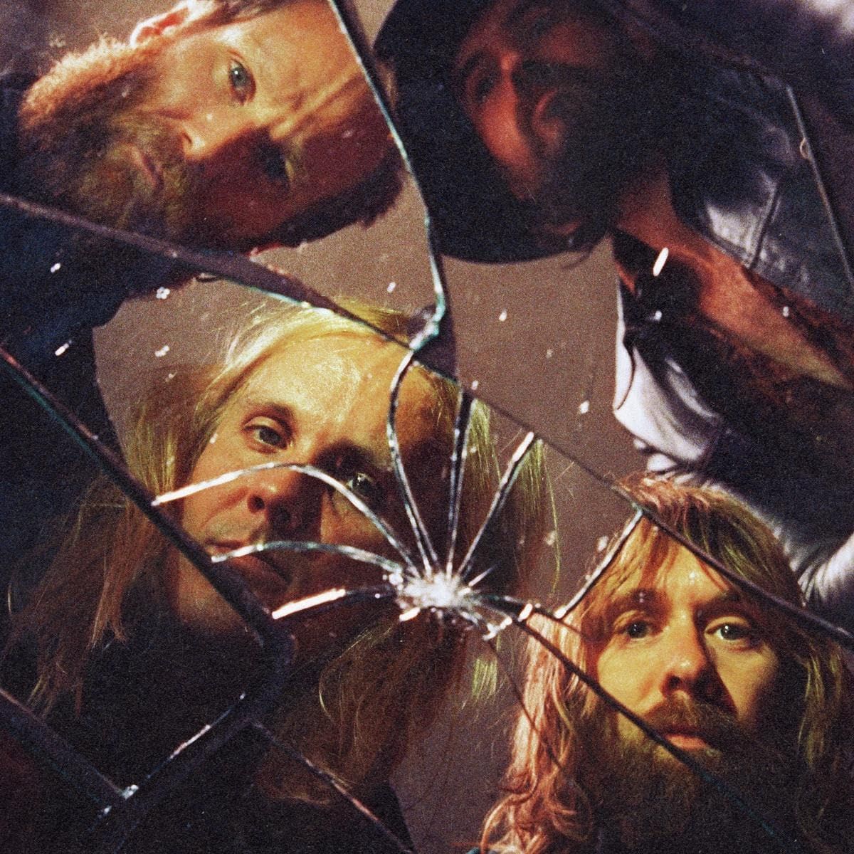 Kadavar - Kids Abandoning Destiny Among Vanity And Ruin (Black vinyl gatefold) - Vinyl - New