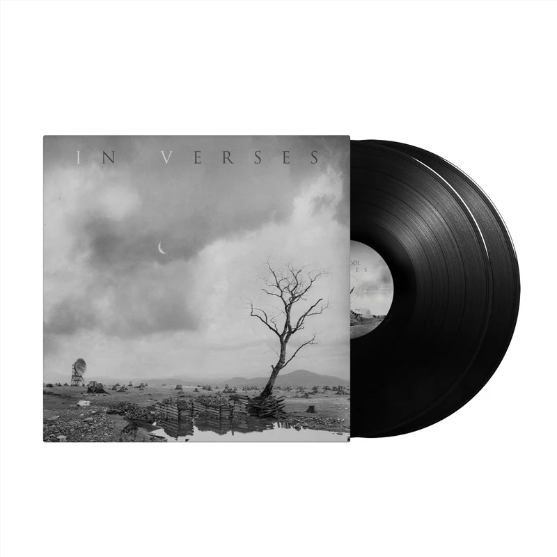 Karnivool - In Verses (2LP gatefold) - Vinyl - New