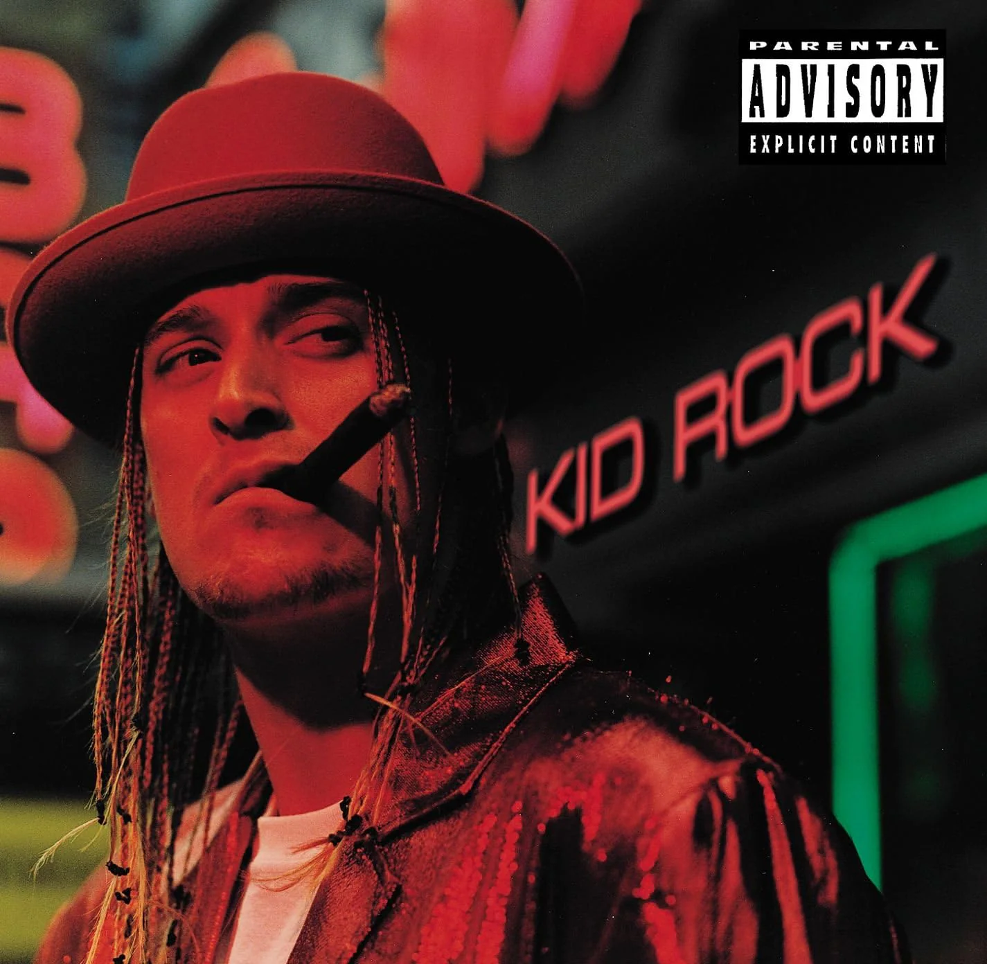 Kid Rock - Devil Without A Cause - CD - New