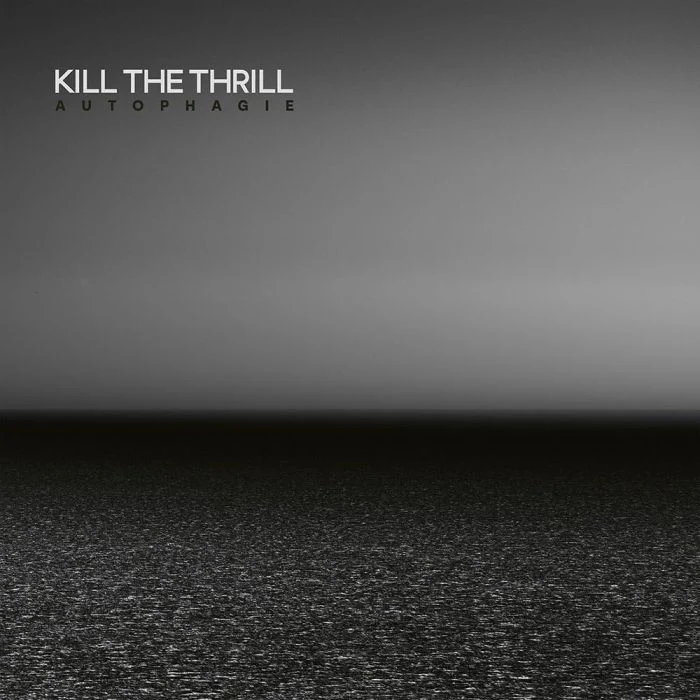 Kill The Thrill - Autophagie - CD - New