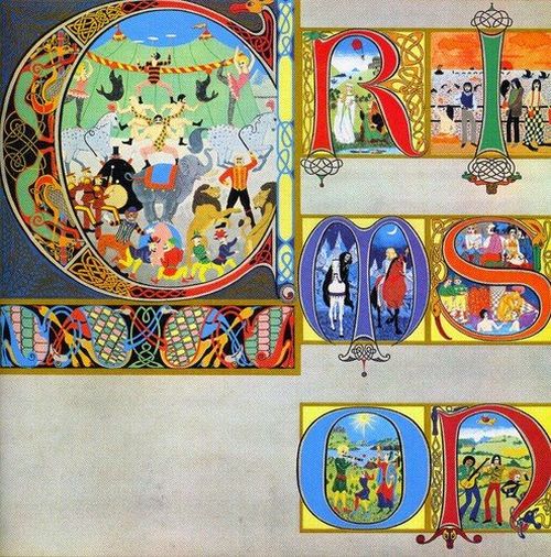 King Crimson - Lizard - CD - New