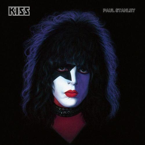 Kiss - Paul Stanley - CD - New