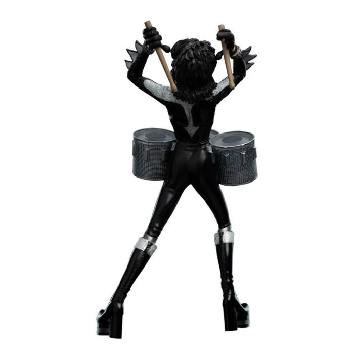 Kiss - The Catman Mini Epics Vinyl Figure - Image 3