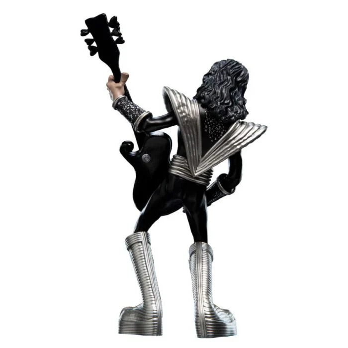 Kiss - The Spaceman Mini Epics Vinyl Figure - Image 3
