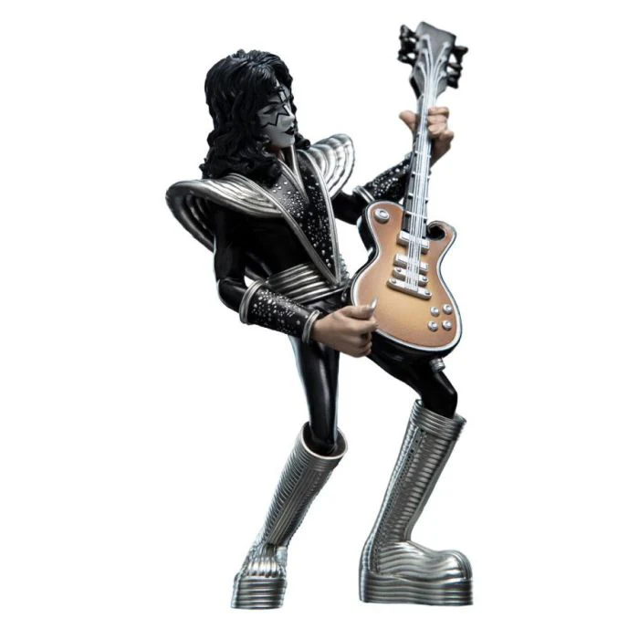 Kiss - The Spaceman Mini Epics Vinyl Figure - Image 4
