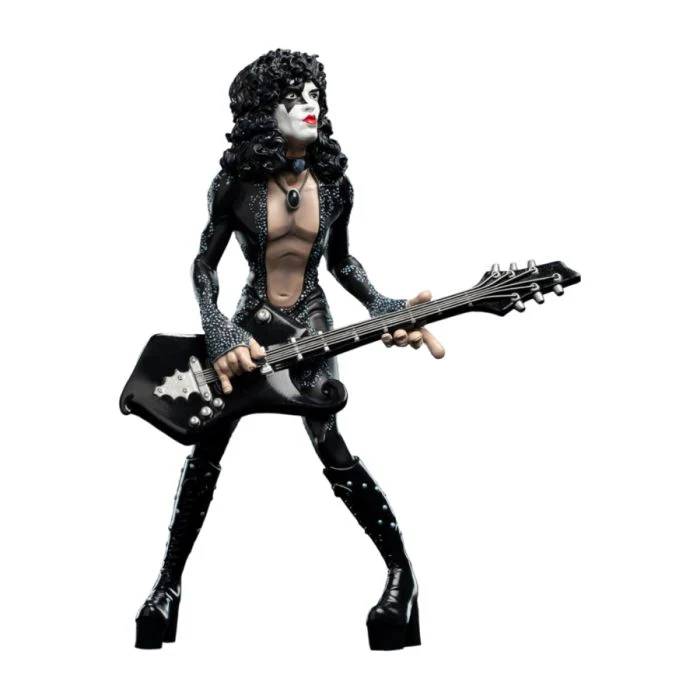 Kiss - The Starchild Mini Epics Vinyl Figure
