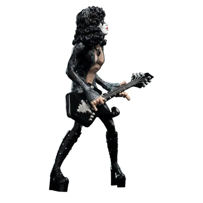 Kiss - The Starchild Mini Epics Vinyl Figure - Image 4