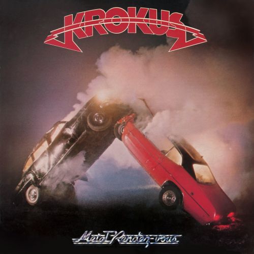 Krokus - Metal Rendez-Vous (Rock Candy rem.) - CD - New