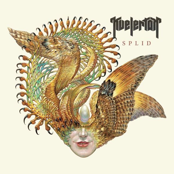 Kvelertak - Splid - CD - New
