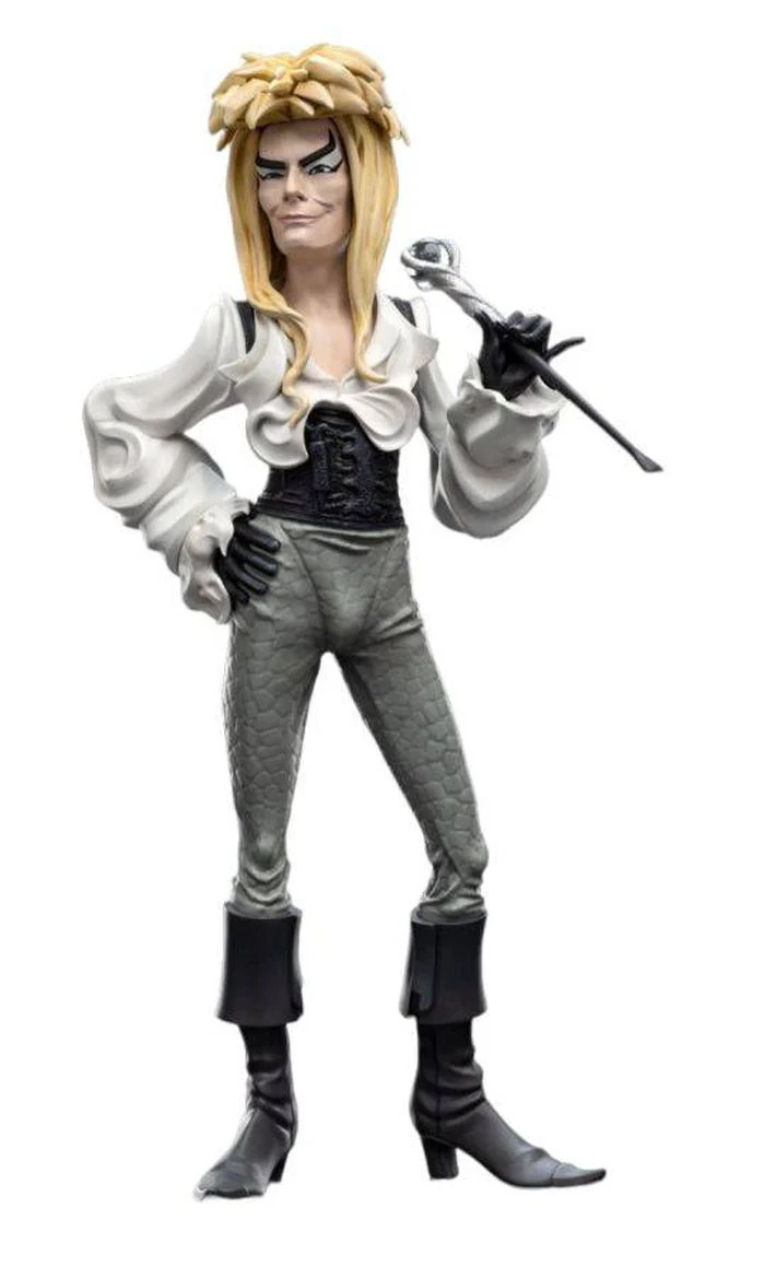 Labyrinth - Jareth Mini Epics Vinyl Figure
