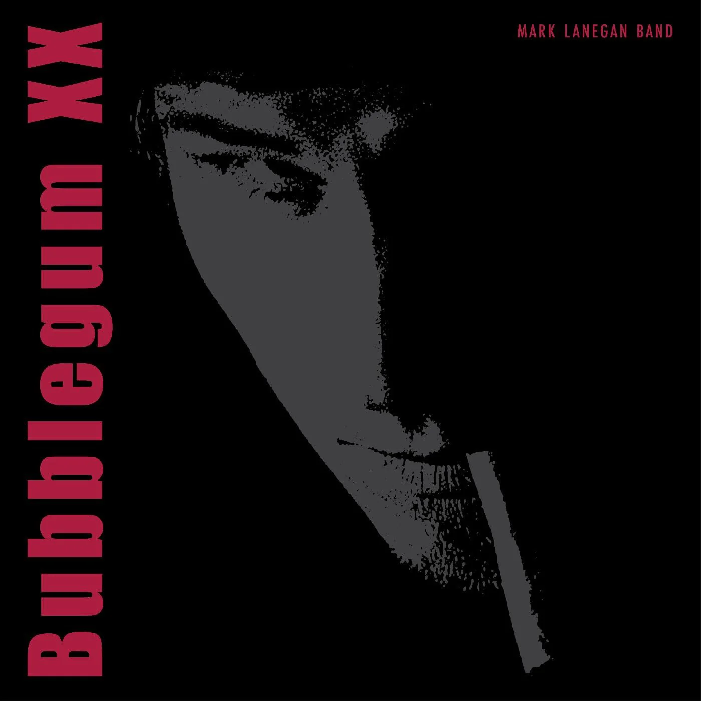 Lanegan, Mark Band - Bubblegum XX (20th Anniversary 2024 3CD remastered reissue) - CD - New