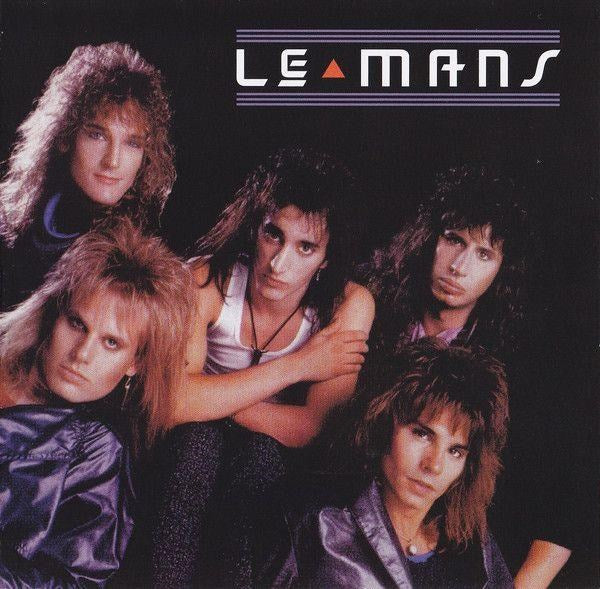 Le Mans - Le Mans (1986) (2010 rem.) - CD - New