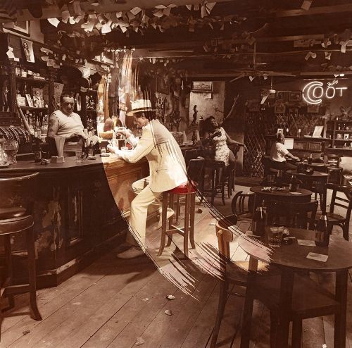 Led Zeppelin - In Through The Out Door (2015 rem.) - CD - New