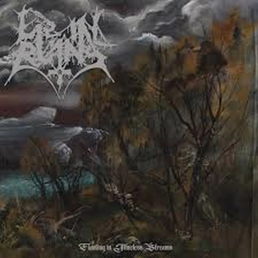 Lie In Ruins - Floating In Timeless Streams - CD - New