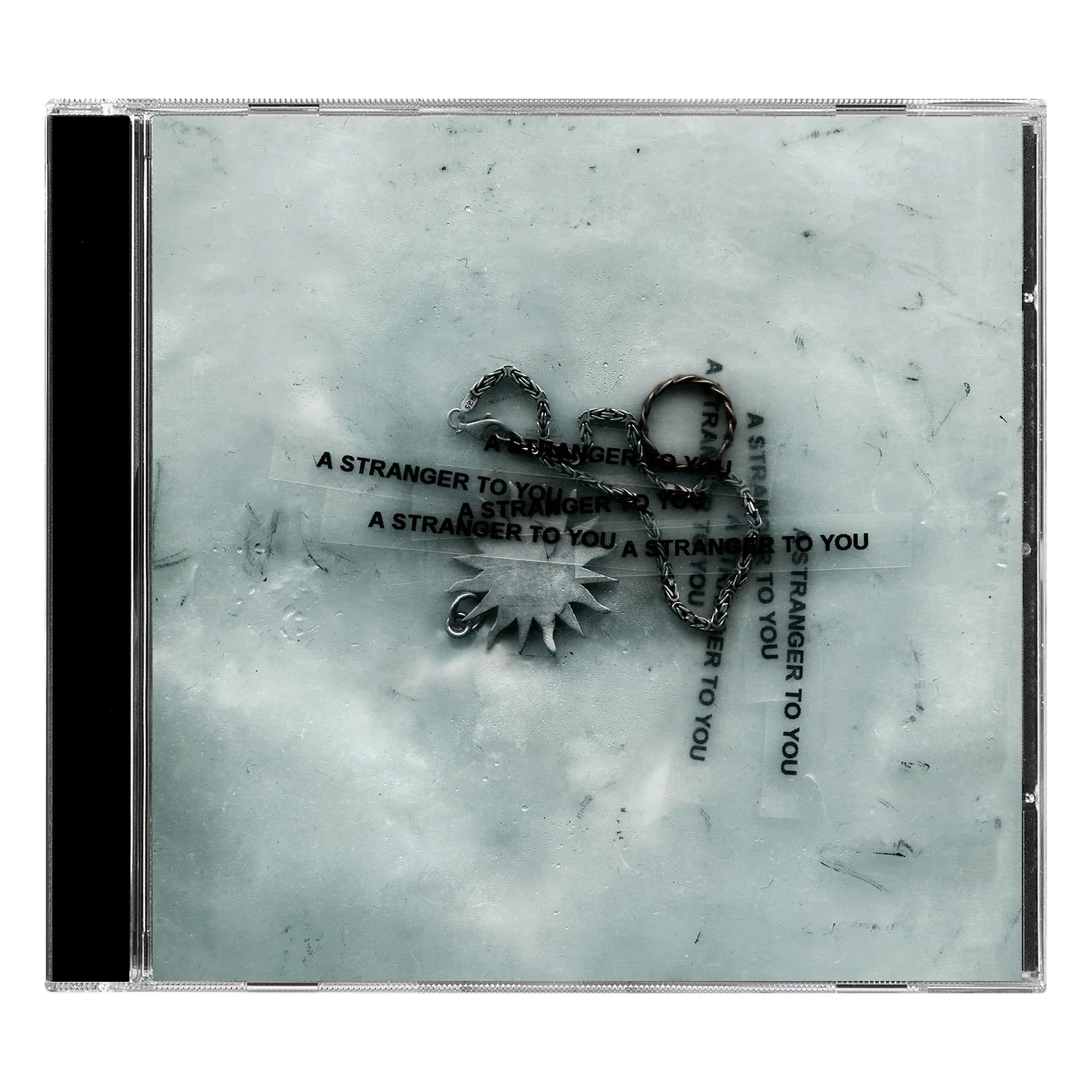Loathe - Stranger To You, A - CD - New - PRE-ORDER