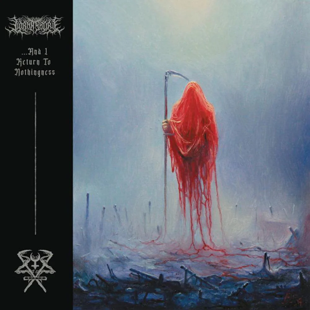 Lorna Shore - And I Return To Nothingness (EP) - CD - New