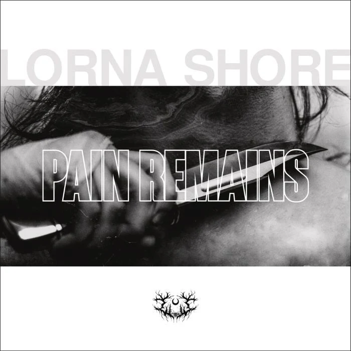 Lorna Shore - Pain Remains (2024 180g 2LP gatefold reissue) - Vinyl - New