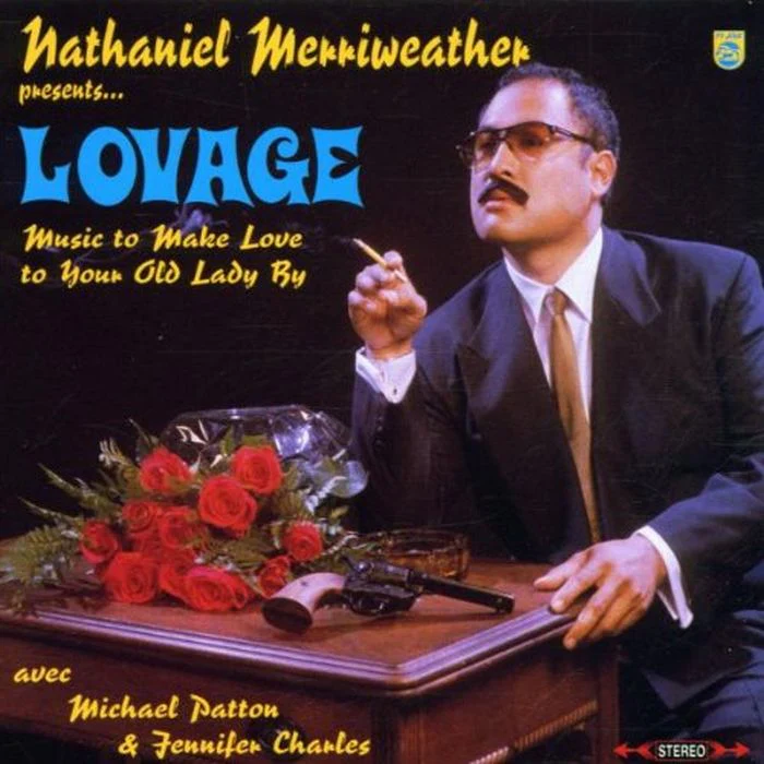 Lovage - Music To Make Love To Your Old Lady By (2022 2LP gatefold reissue) - Vinyl - New