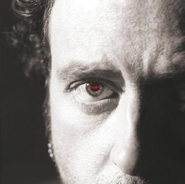 Lukather, Steve - Luke (2014 reissue) - CD - New