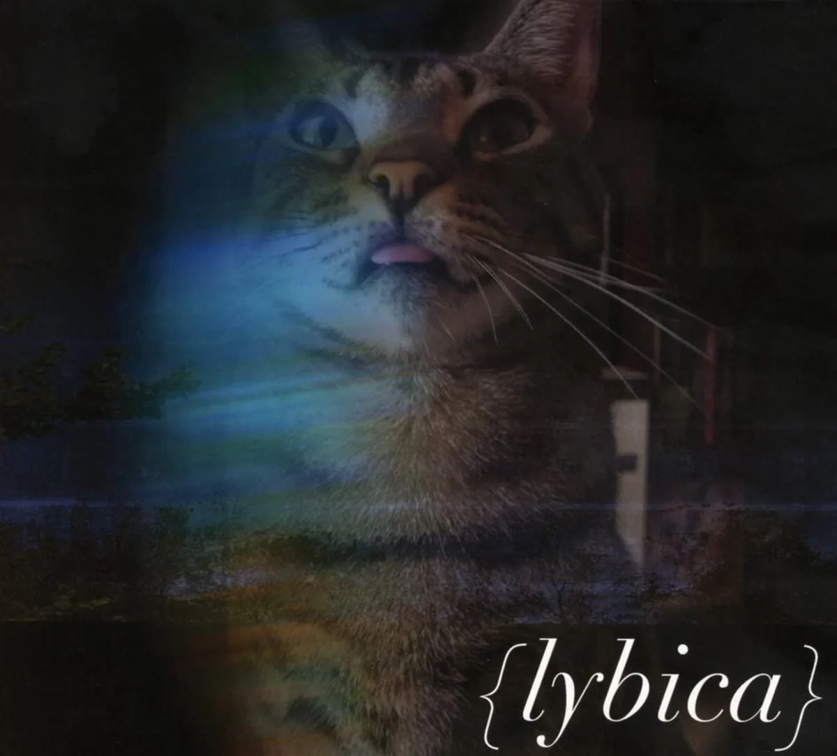 Lybica - Lybica - CD - New