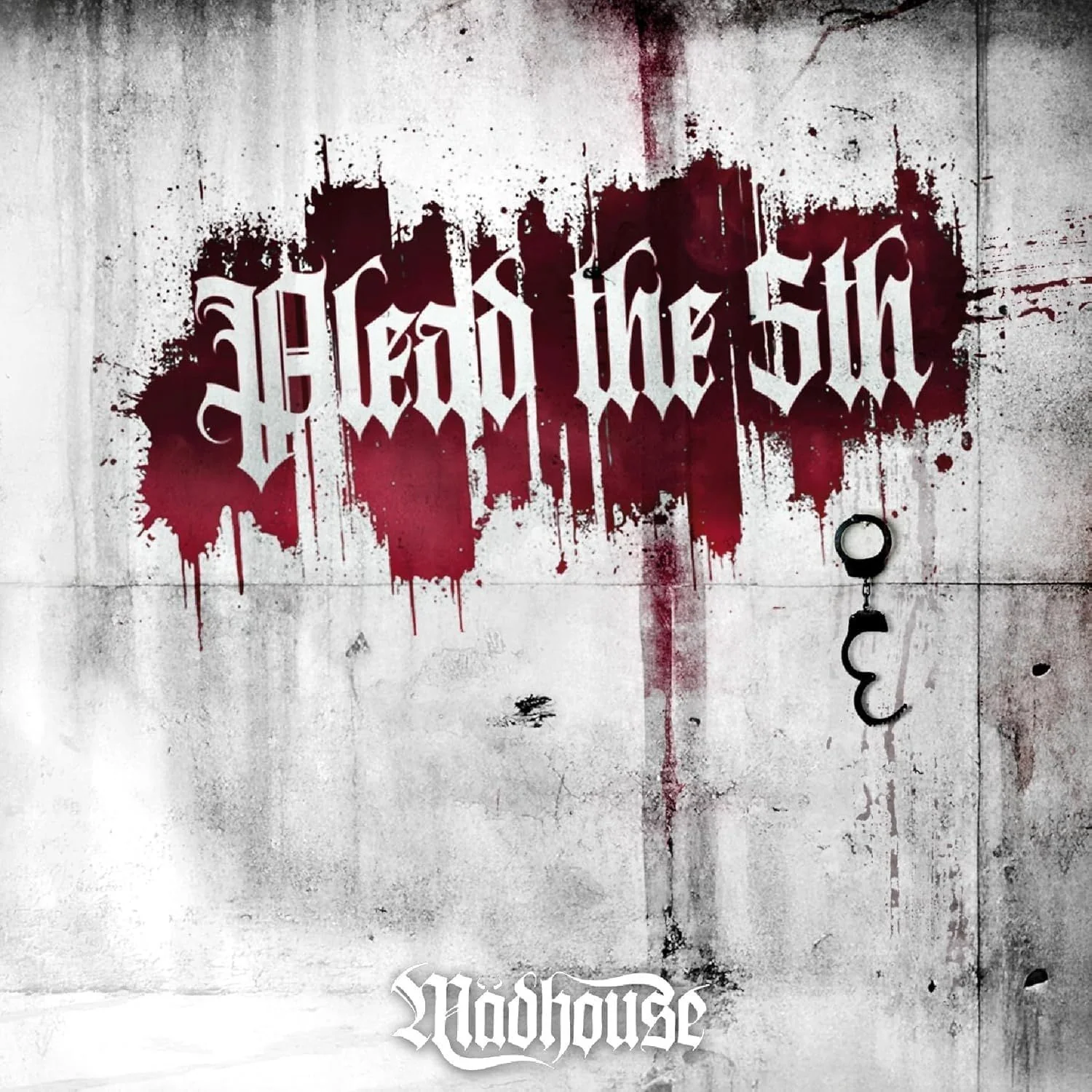 Madhouse - Plead The 5th - CD - New