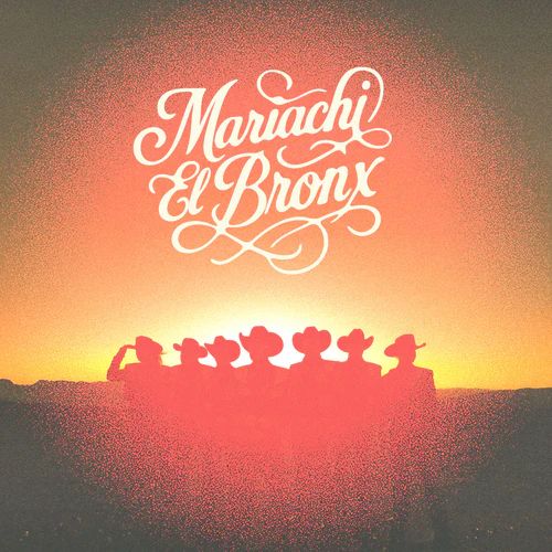 Mariachi El Bronx - Mariachi El Bronx IV - CD - New