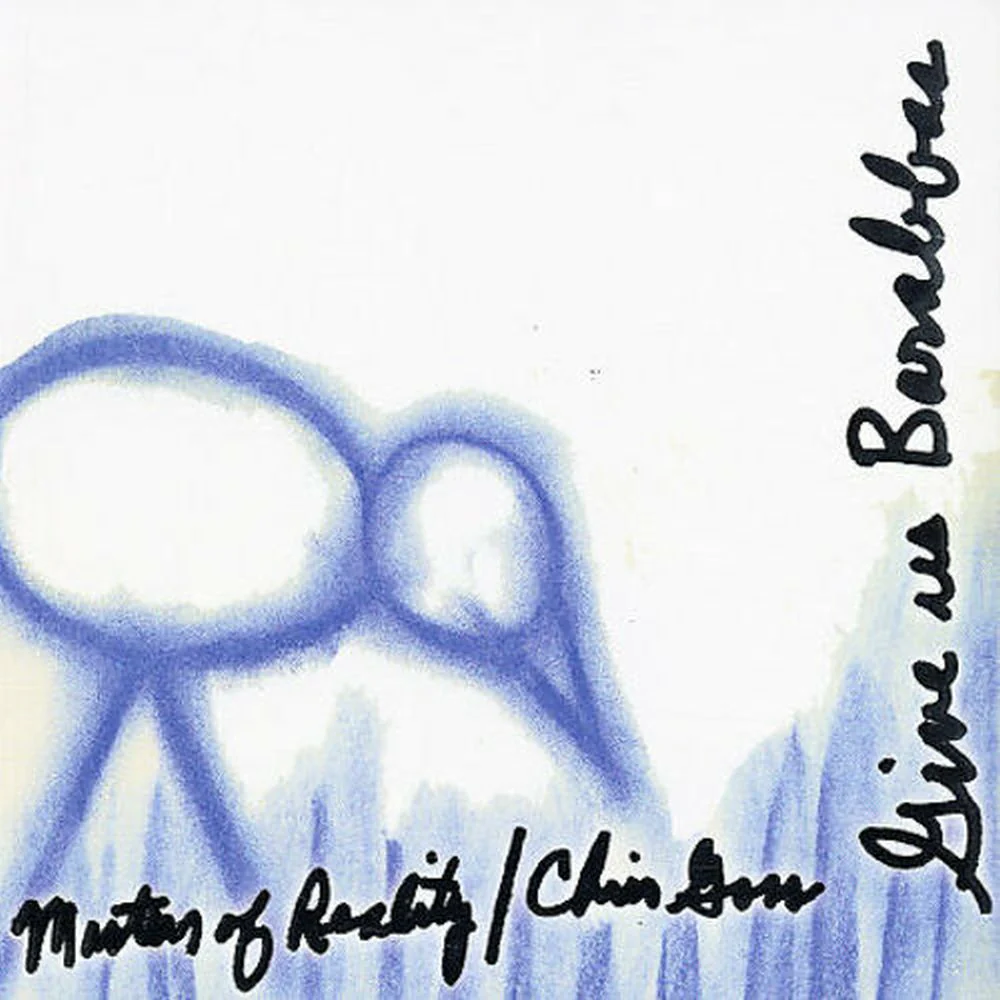 Masters Of Reality - Give Us Barabbas - CD - New