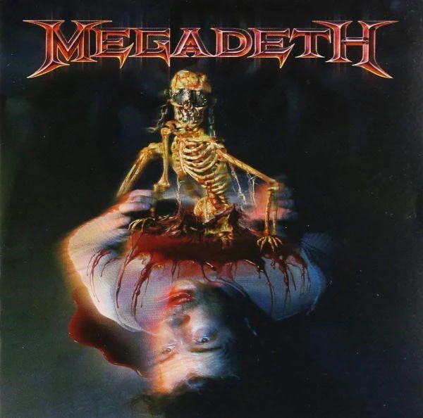 Megadeth - World Needs A Hero, The (2019 digi. rem. w. bonus track) - CD - New