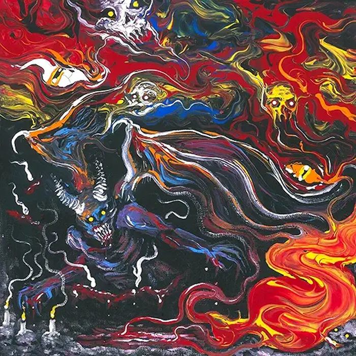 Melting - You Exist Because We Allow It - CD - New
