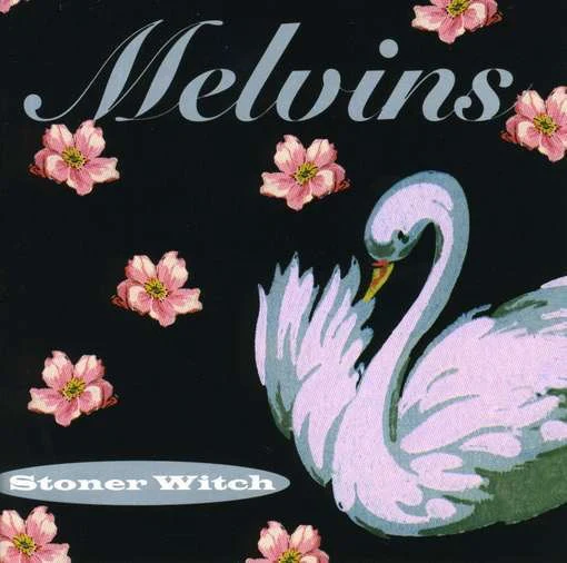 Melvins - Stoner Witch (2018 180g gatefold reissue) - Vinyl - New