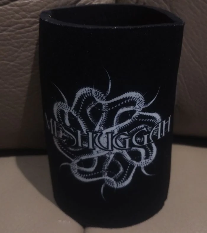 Meshuggah - Stubbie Holder