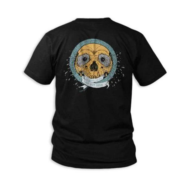 Metallica - Sad But True Black Shirt - 100% Official Merchandise - Image 2