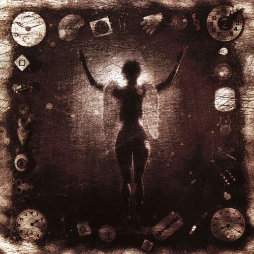 Ministry - Psalm 69 - CD - New