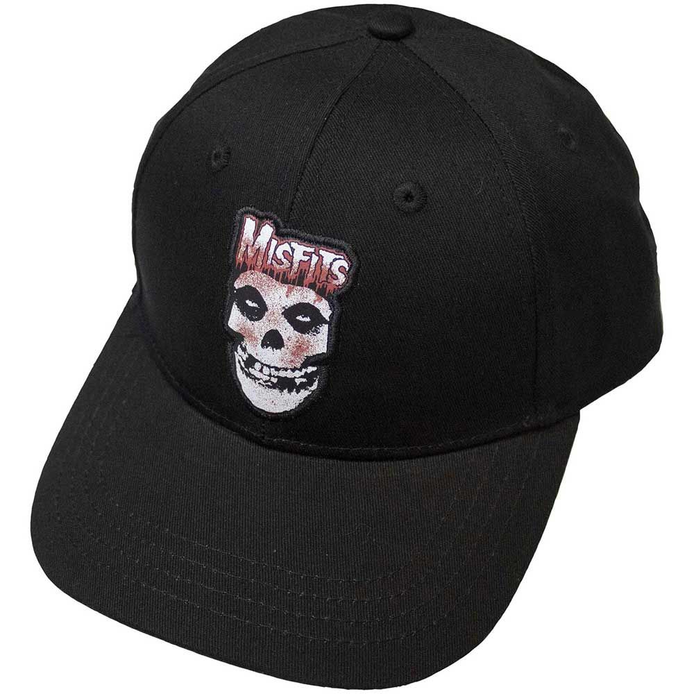 Misfits - Cap (Bloody Fiend)